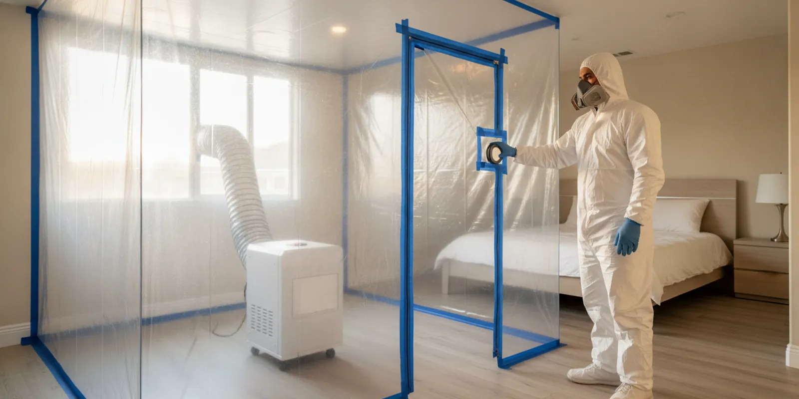 Mold Remediation